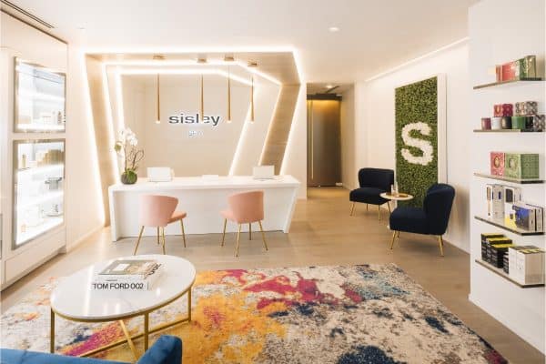 Sisley Paris Spa