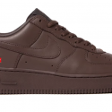 Supreme to Drop 'Baroque Brown' Air Force 1 Low