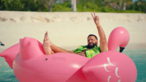 DJ Khaled Announces New Album 'TIL NEXT TIME,' Drops New Single "SUPPOSED TO BE LOVED" Feat. Lil Baby, Future, & Lil Uzi Vert