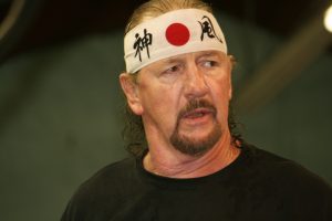 Wrestling Legend Terry Funk Dead at Age 79 | The Source