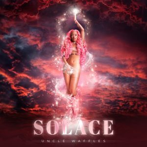 Uncle Waffles Delivers New EP 'Solace,' A Sequel to 'Asylum'