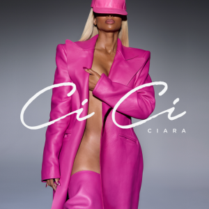 Ciara Announces New EP 'CiCi,' Releases "How We Roll" Single with Chris Brown