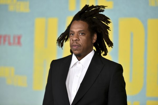 Jay-Z Lends Legal Help To Man Wrongfully Arrested While Holding His Baby