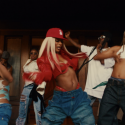 Victoria Monét Dlivers 2000-Infused Video for "On My Mama"