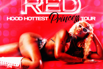 Sexyy Red Set for 'Hood Hottest Princess' Tour | The Source