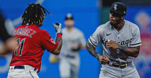 Tim Anderson and Jose Ramirez Invited to Bare Knuckle Fighting Event to Finish Baseball Brawl