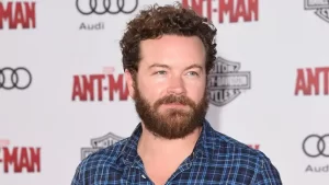 'That '70s Show' Actor Danny Masterson Sentenced to 30 Years for Rape Crimes