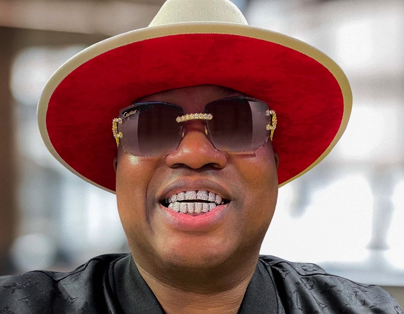 E-40 to be Honored with Key to City of His Hometown