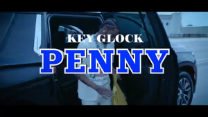 WATCH: Key Glock Delivers New Video for "Penny"