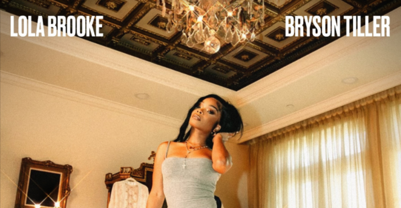 Lola Brooke Delivers New Single "You" Feat. Bryson Tiller