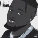 Recording Artist & Athlete Le'Veon Bell Unleashes Euphoric Single "Make It Boom"