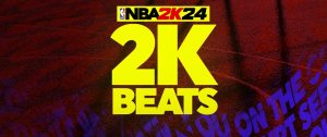 2K to Celebrate 50th Anniversary of Hip-Hop with 'NBA 2K24' Soundtrack