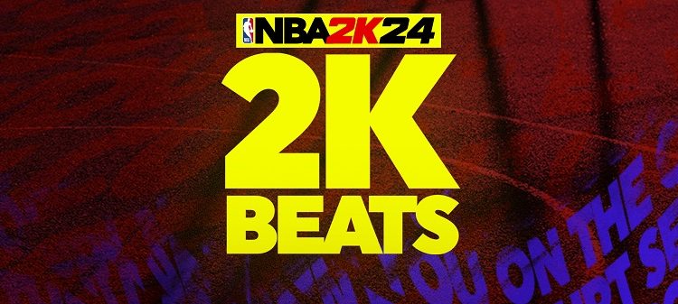2K to Celebrate 50th Anniversary of Hip-Hop with 'NBA 2K24' Soundtrack