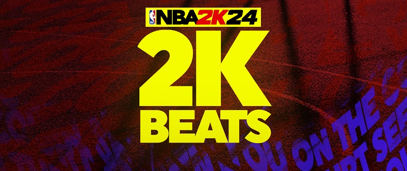 2K: Revelada a  Trilha Sonora de NBA® 2K24 em comemoração ao 25º Aniversário da Adorada Série NBA 2K e no 50º Aniversário do Hip-Hop
