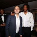 Michael Rubin and JAY-Z's REFORM Alliance Announce Casino Night Event to Raise Money for Criminal Justice Reform