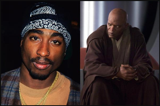 [WATCH] Mopreme Shakur Says Tupac Was Almost In ‘Star Wars’ Because of Samuel L. Jackson