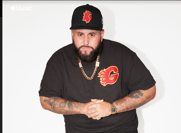 Nems Tells Apple Must About New Project ‘Rise Of The Silverback’, Working With Fat Joe, Ghostface Killah And More