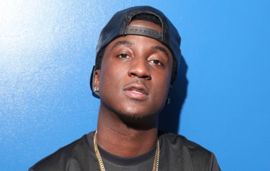 Atlanta’s K Camp Set To Perform On Vh1s ‘Wild N Out’ Tonight
