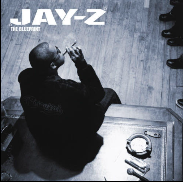 Today in Hip-Hop History: Jay-Z Drops His Landmark ‘The Blueprint’ Album 22 Years Ago