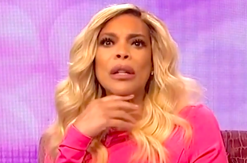 Women’s Expo Alleges Wendy Williams’ Team Kept Money After Cancelling Scheduled Appearance