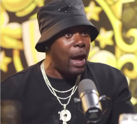 [WATCH] Memphis Bleek Claims DMX Chased Mase And Threatened Him in Miami