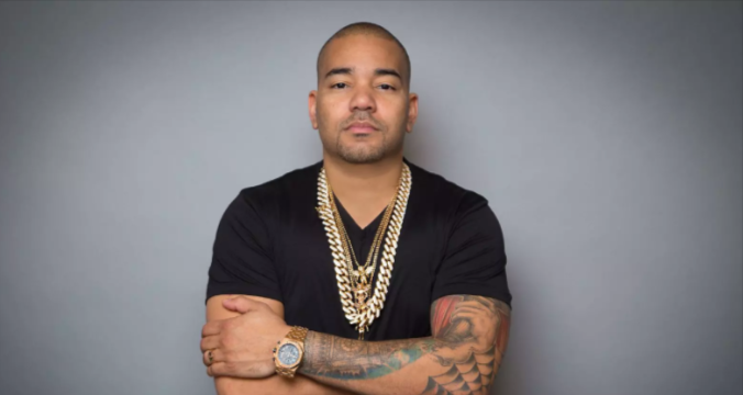 DJ Envy Recalls Being Stood Up by R. Kelly After Being Flown to Chicago