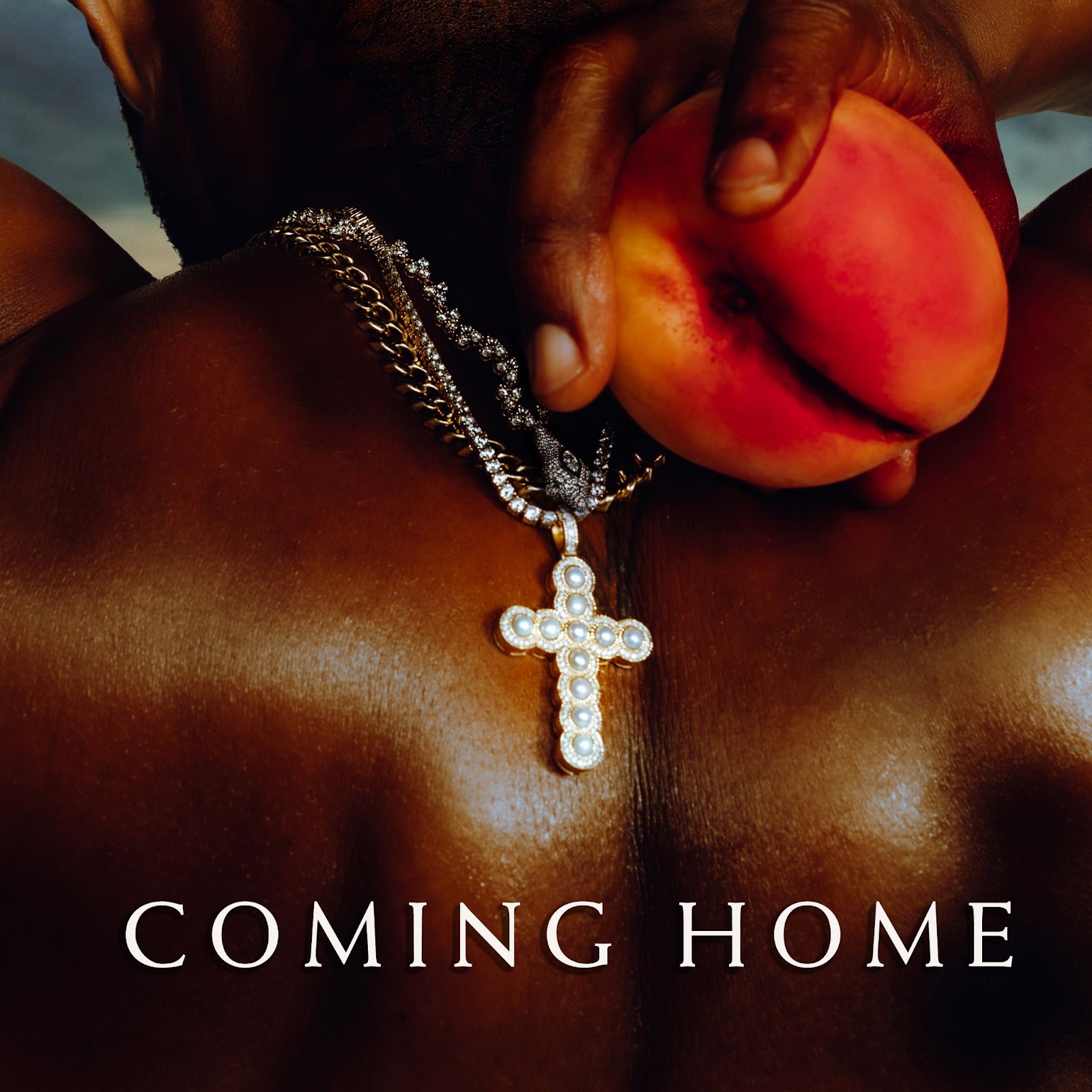 Usher Announces Release of Ninth Album 'COMING HOME'