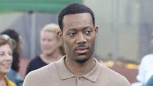 Tyler James Williams Fears Safety After Man Threatens Rape Then Shows Up At His Door