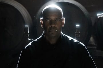 Denzel Washington and 'The Equalizer 3' Posts Impressive Opening Weekend Numbers