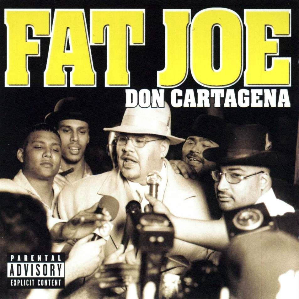 Today In Hip Hop History: Fat Joe’s Third LP ‘Don Cartagena’ Turns 25 Years Old!