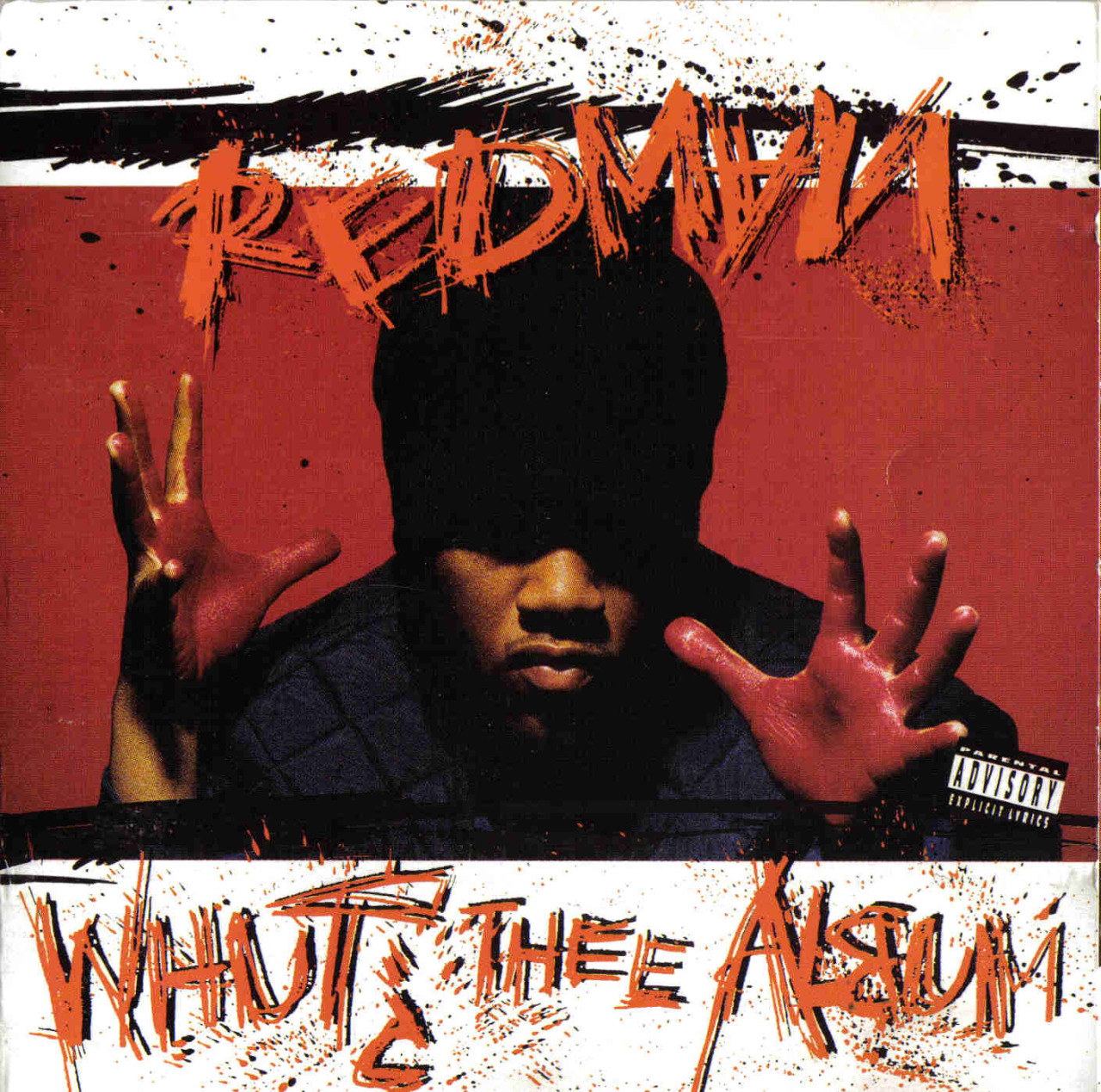 Today in Hip Hop History: Redman Dropped Debut ‘Whut? Thee Album’ 31 Years Ago