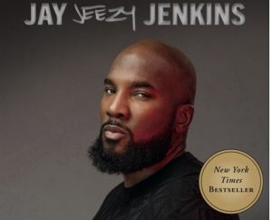 Jeezy's Memoir 'Adversity for Sale' Hits Second Week on New York Times Best Sellers List