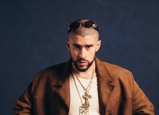 Bad Bunny Joins Adam Sandler’s Sequel to Happy Gilmore