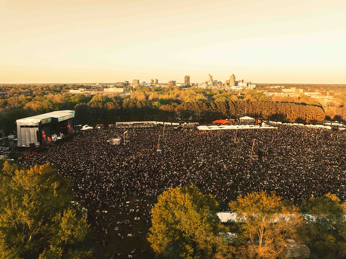 Dreamville Festival Returns: J. Cole Announce 2024 Dates