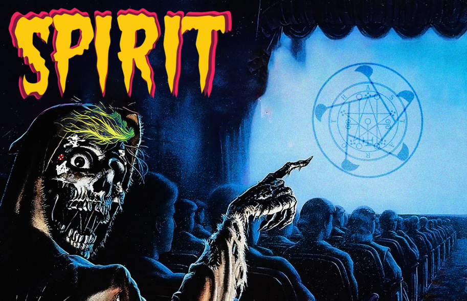 BBY GOYARD Drops Spooky Vibes with New Mixtape "SPIRIT"