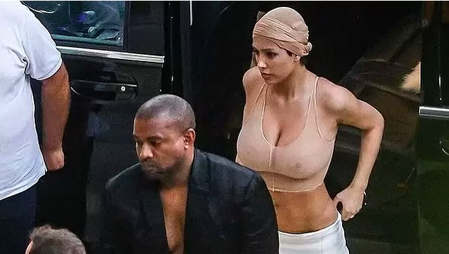 Kanye West’s Wife Bianca Censori’ Comes From A Close-Knit Family With Criminal Past