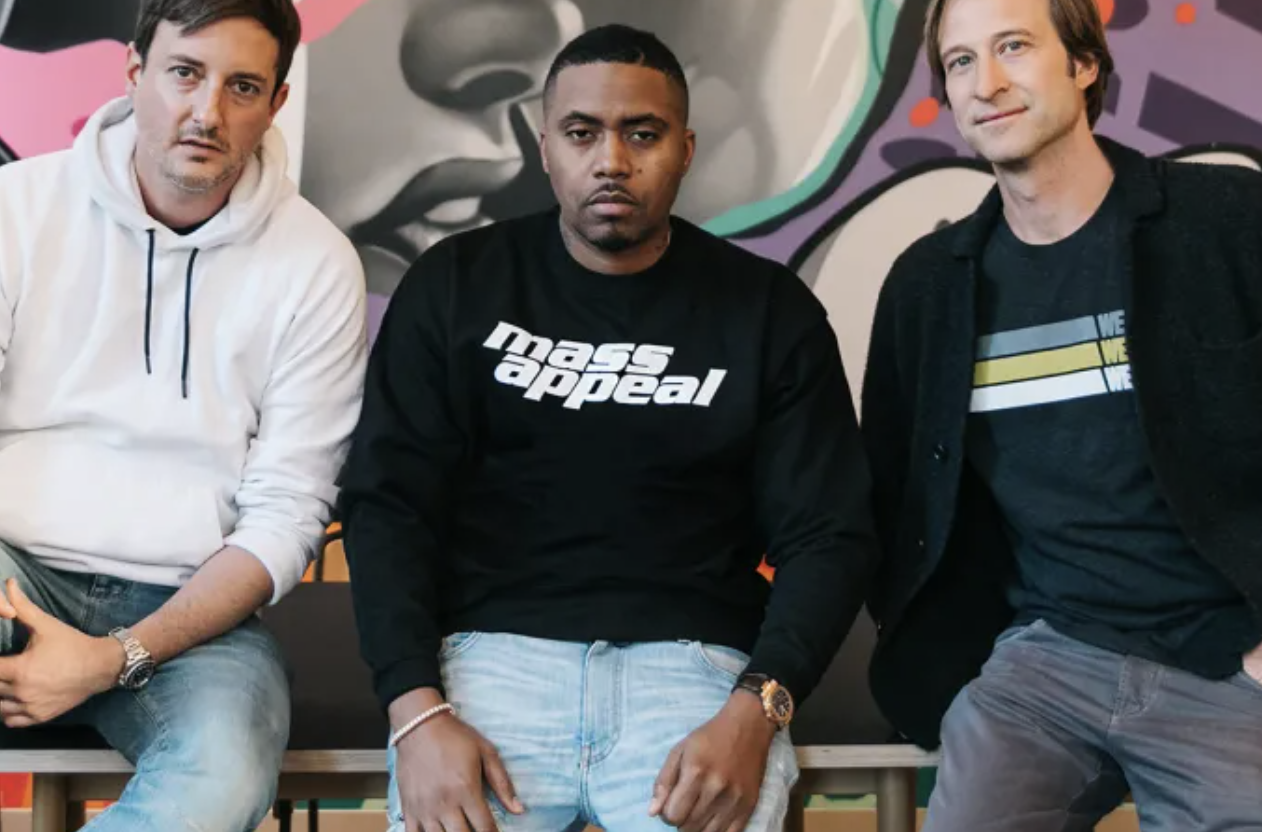 Nas’ Mass Appeal Accused Of Racial Discrimination In New Lawsuit