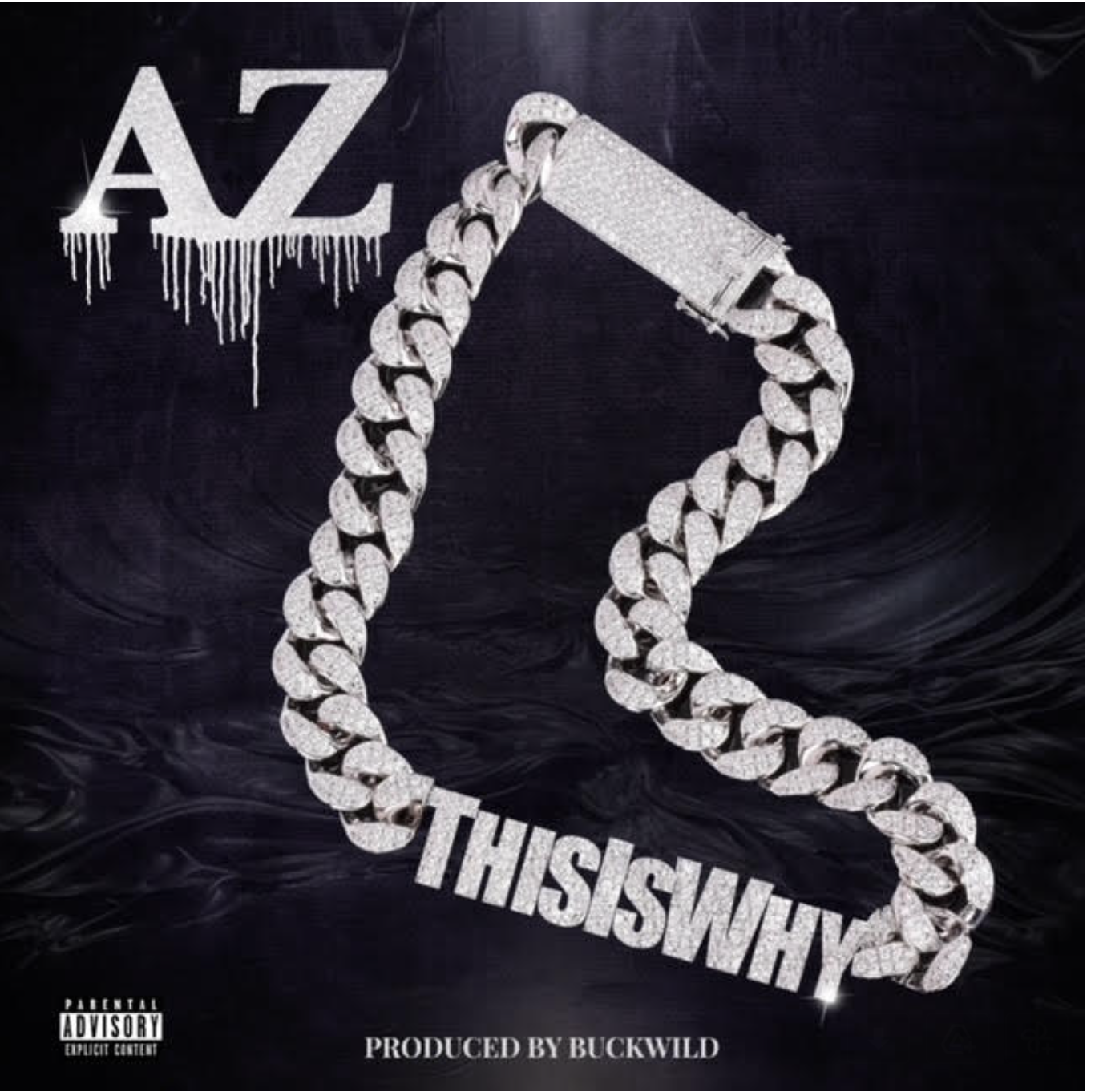 AZ lança novo single “This Is Why” e anuncia seu novo álbum “Truth Be Told”