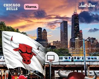 Klarna and Chicago Bulls Extend Partnership to Elevate Fan Experience