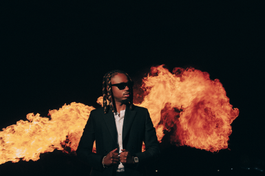 Jack Daniel’s and Metro Boomin to Heat Up F1 Grand Prix Events