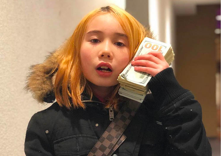 [WATCH] Lil Tay Finally Shows Her Face After Years And Addresses Death Hoax