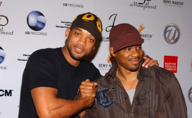 Former Assistant Says Will Smith Once Engaged in Sex with Duane Martin