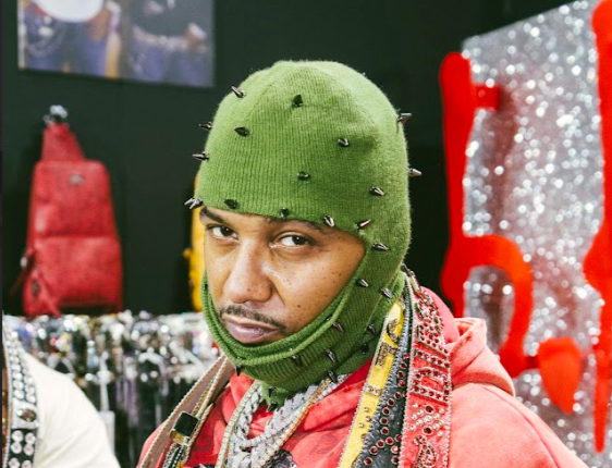 Juelz Santana’s Album Is Officially Dropping In January