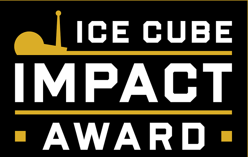 Naismith Basketball Hall of Fame Unveils Inaugural Ice Cube Impact Award
