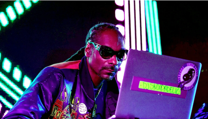 Snoop Dogg Brings His West Coast Flair To NBC’s Paris Olympics Coverage