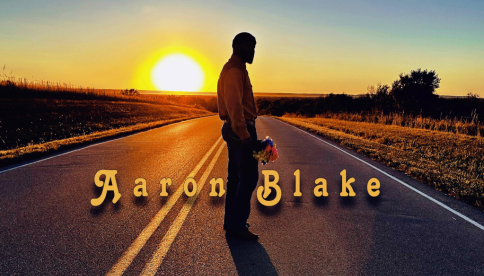 Aaron Blake Delivers New Project 'How About Her'