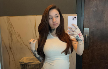 Bhad Bhabie Reveals She is Expecting a Baby