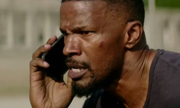 Jamie Foxx Accuser Pleads with Judge to Keep Identity Secret in Sexual Assault Lawsuit