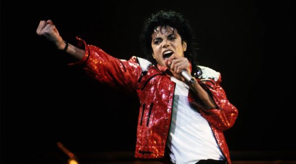 Michael Jackson Back on the Charts After Premiere of ‘Thriller 40’ Documentary