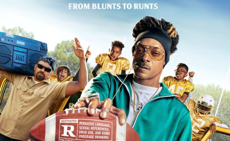 New Trailer for ‘The Underdoggs’ Starring Snoop Dogg, Tika Sumpter, Mike Epps and George Lopez in Prime Video Film